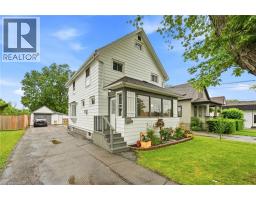 458 DAVIS Street - 5