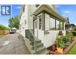 458 DAVIS Street - 6