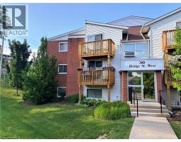 30 BRIDGE Street W UnitNo. 307 - 2