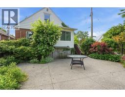 153 PARKVIEW Drive - 45
