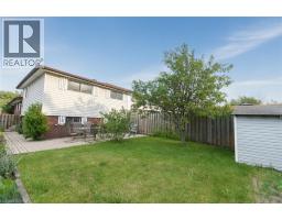 68 TINDALE Court - 20