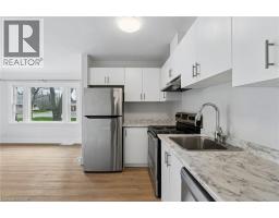 428 THOROLD Road - 22