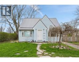 428 THOROLD Road - 3