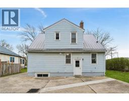 428 THOROLD Road - 40