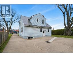 428 THOROLD Road - 41