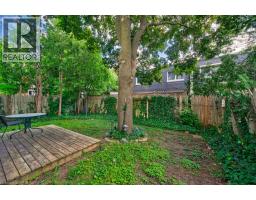87 CHARLES BEST Place - 34