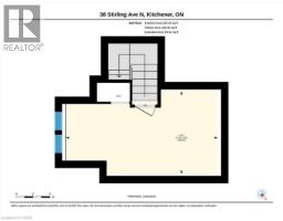 38 STIRLING Avenue N - 32
