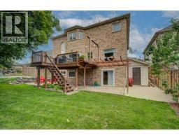 23 STONEMAN Court - 39