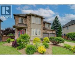 23 STONEMAN Court - 4