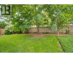 23 STONEMAN Court - 45