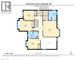 23 STONEMAN Court - 47