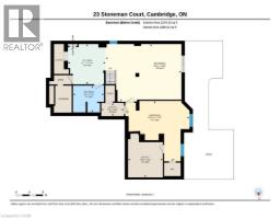 23 STONEMAN Court - 48