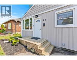38 ALEXANDRA Boulevard - 24