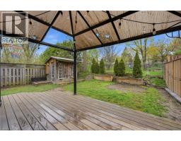 10 BURKE Drive - 36