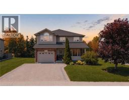 91 ANDREWS Drive - 1