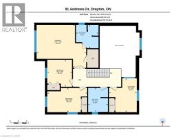 91 ANDREWS Drive - 38