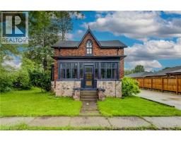 110 BROCK Street - 1
