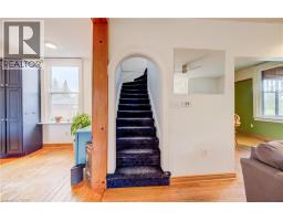 110 BROCK Street - 13