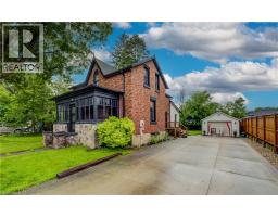 110 BROCK Street - 2