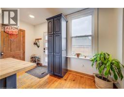 110 BROCK Street - 24