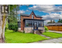 110 BROCK Street - 3