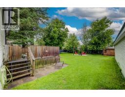 110 BROCK Street - 38