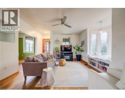 110 BROCK Street - 4