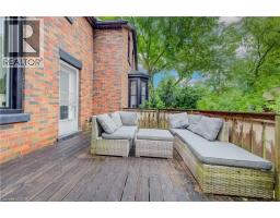 110 BROCK Street - 45