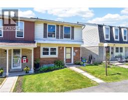 2252 UPPER MIDDLE Road UnitNo. 1 - 2