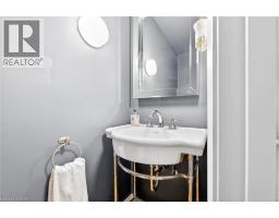 2252 UPPER MIDDLE Road UnitNo. 1 - 21