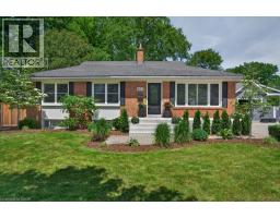 603 CORNICK Drive - 1