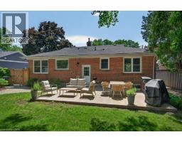 603 CORNICK Drive - 26