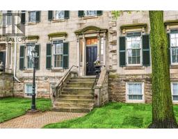 41 DUKE Street UnitNo. 1 - 2