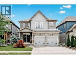 157 EAGLECREST Street - 2