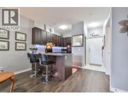 95 WILSON Street W UnitNo. 310 - 8
