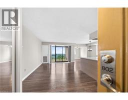 301 FRANCES Avenue UnitNo. 802 - 8