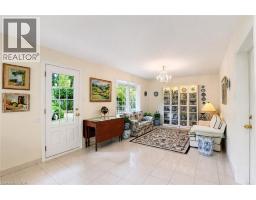 5052 LAKESHORE Road - 16