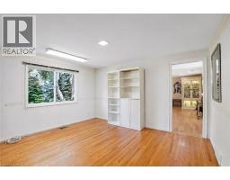 5052 LAKESHORE Road - 21