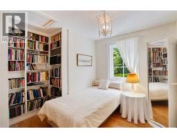 5052 LAKESHORE Road - 23