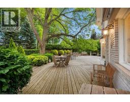 5052 LAKESHORE Road - 30