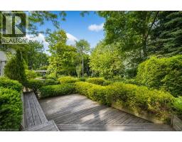 5052 LAKESHORE Road - 32