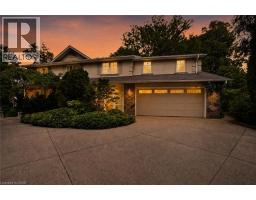 5052 LAKESHORE Road - 36