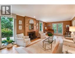 5052 LAKESHORE Road - 9