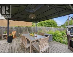 6 DARLINGTON Drive - 46