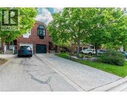 46 HARNESWORTH Crescent - 1