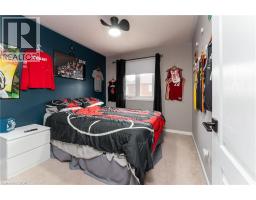 46 HARNESWORTH Crescent - 22