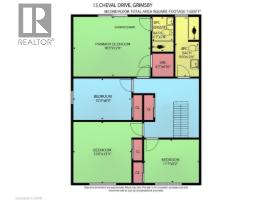 15 CHEVAL Drive - 49