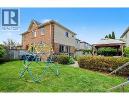 278 LANGLAW Drive - 33