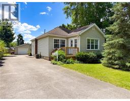 93 BARNES Avenue - 1