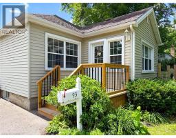 93 BARNES Avenue - 2